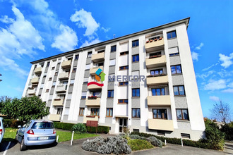 achat appartement ostwald 67540