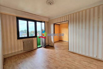 achat appartement ostwald 67540