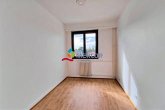 achat appartement ostwald 67540