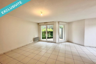 achat appartement ostwald 67540