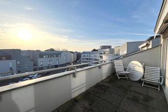 achat appartement ostwald 67540