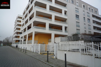 achat appartement ostwald 67540