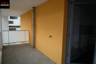 achat appartement ostwald 67540