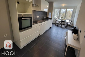 achat appartement ostwald 67540