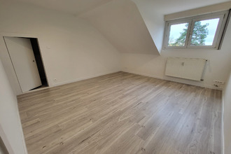 achat appartement ostwald 67540