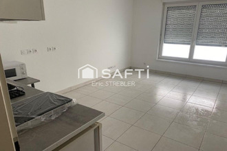 achat appartement ostwald 67540