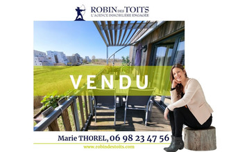 achat appartement ostwald 67540