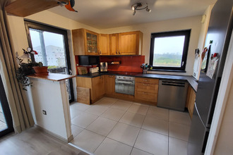 achat appartement ostwald 67540