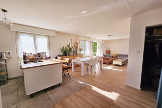 achat appartement ostwald 67540