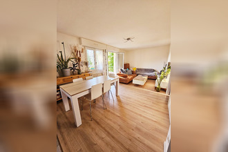 achat appartement ostwald 67540