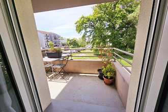 achat appartement ostwald 67540