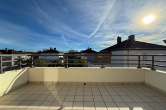 achat appartement ostwald 67540