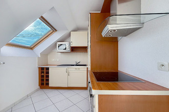 achat appartement ostwald 67540