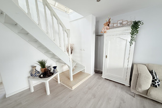 achat appartement ostwald 67540