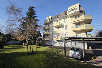 achat appartement ostwald 67540