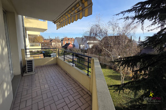 achat appartement ostwald 67540