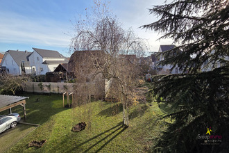 achat appartement ostwald 67540