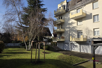 achat appartement ostwald 67540