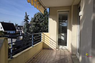 achat appartement ostwald 67540
