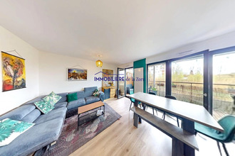 achat appartement ostwald 67540