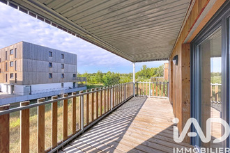 achat appartement ostwald 67540