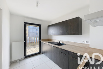 achat appartement ostwald 67540