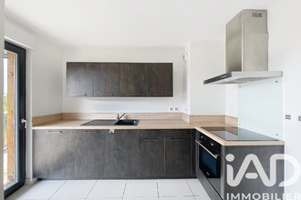 achat appartement ostwald 67540