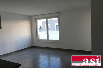 achat appartement ostwald 67540