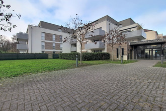 achat appartement ostwald 67540