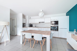 achat appartement ostwald 67540