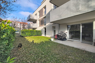 achat appartement ostwald 67540