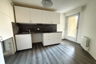 achat appartement ostwald 67540