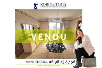 achat appartement ostwald 67540