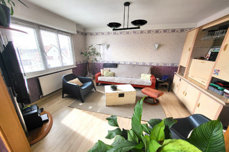 achat appartement ostwald 67540