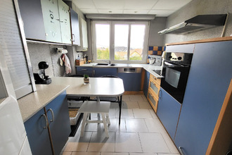 achat appartement ostwald 67540