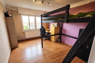 achat appartement ostwald 67540