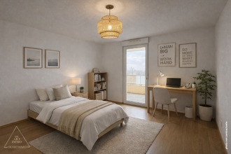 achat appartement ostwald 67540