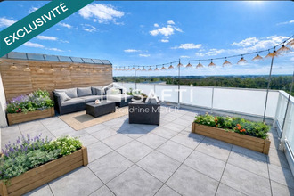 achat appartement ostwald 67540