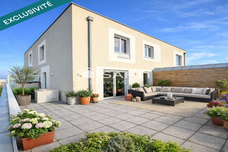 achat appartement ostwald 67540