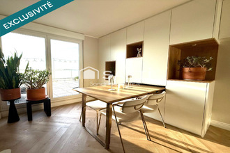 achat appartement ostwald 67540