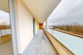 achat appartement ostwald 67540