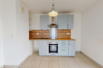 achat appartement ostwald 67540