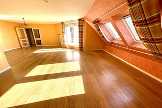 achat appartement ostwald 67540