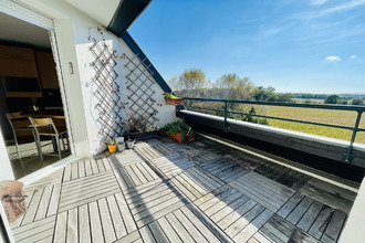 achat appartement ostwald 67540