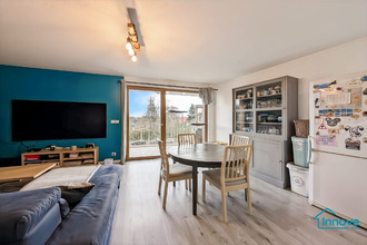 achat appartement ostwald 67540