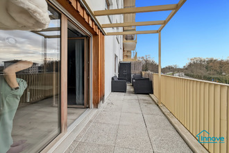 achat appartement ostwald 67540