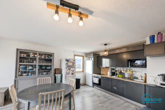 achat appartement ostwald 67540