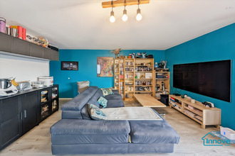 achat appartement ostwald 67540