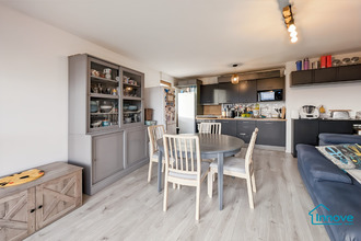 achat appartement ostwald 67540