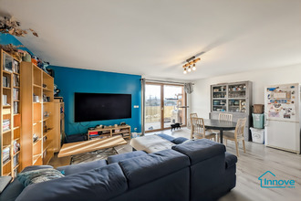 achat appartement ostwald 67540